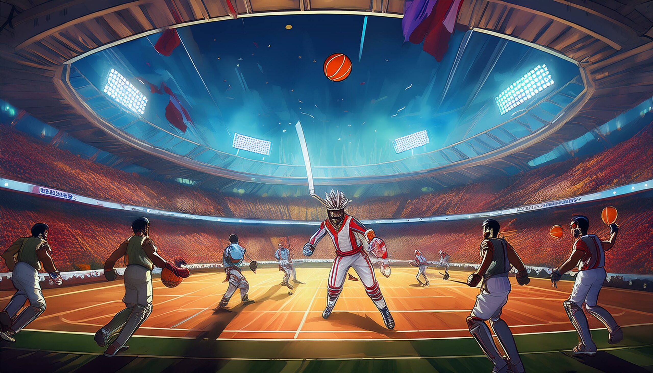 Exploring the Thrills of Betting with Lightning Roulette and Leading Cricket ID Providers