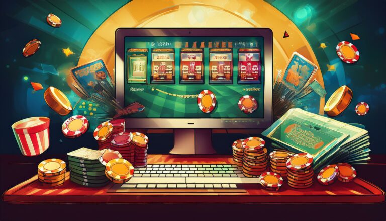 TigerExch: Experience the Thrill of Online Betting
