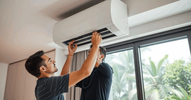 Affordable Aircon Servicing Singapore | Quality Work
