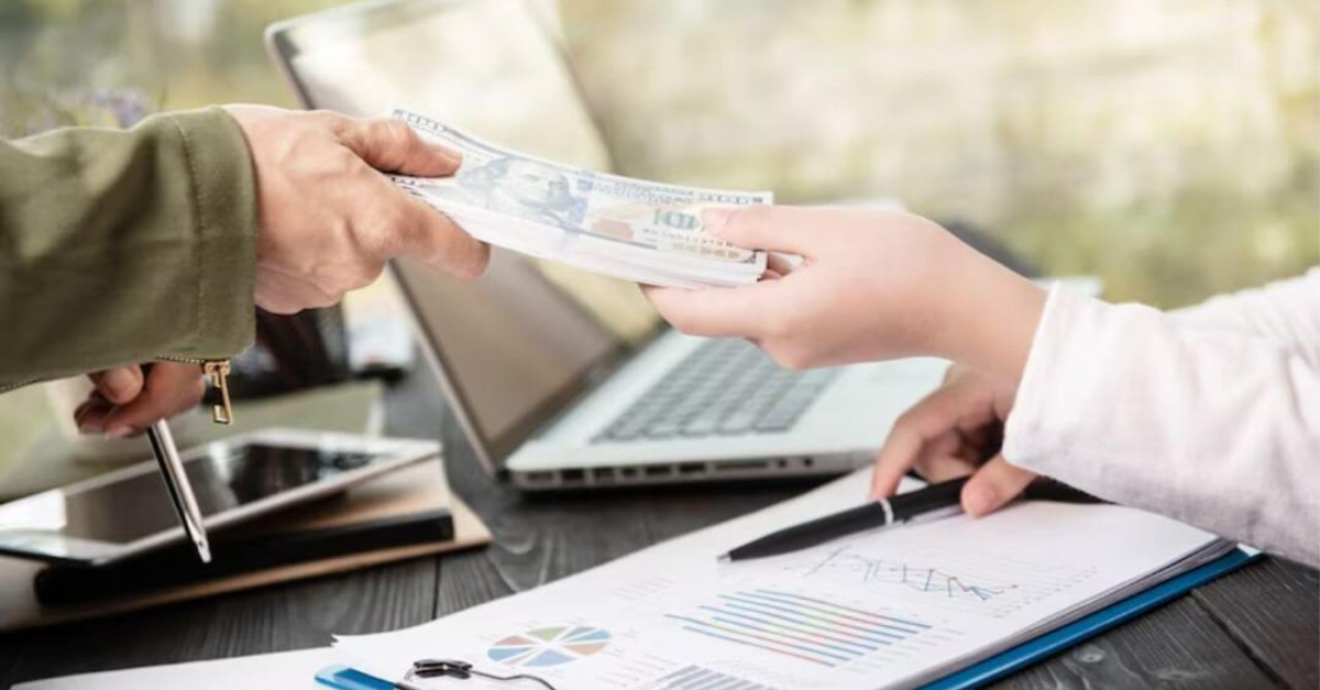 Best Licensed Moneylender Singapore, Moneylender