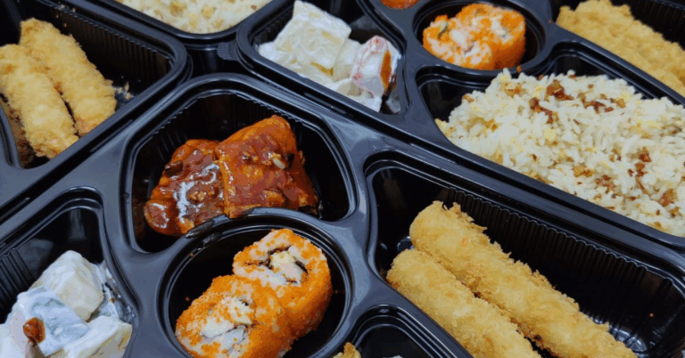 Corporate Event Catering Done Right: Discover Our Halal Bento & Buffet Services