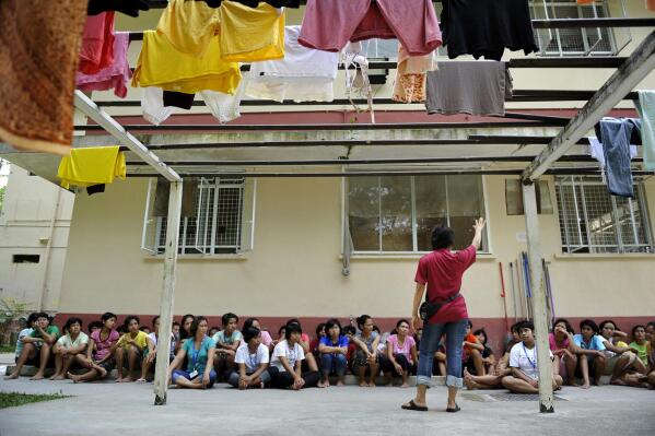 Indonesian Maid Agency in Singapore | Trusted, Experienced Home Support
