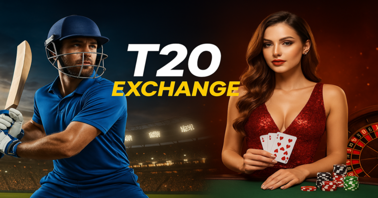 How to Bet on IPL 2025 Using T20 Exchange