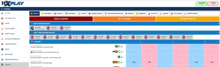 Exploring 11Xplay Bonuses And Promotions: What You Need To Know