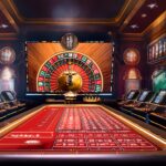 Advanced Casino Strategies For Gold365 Users