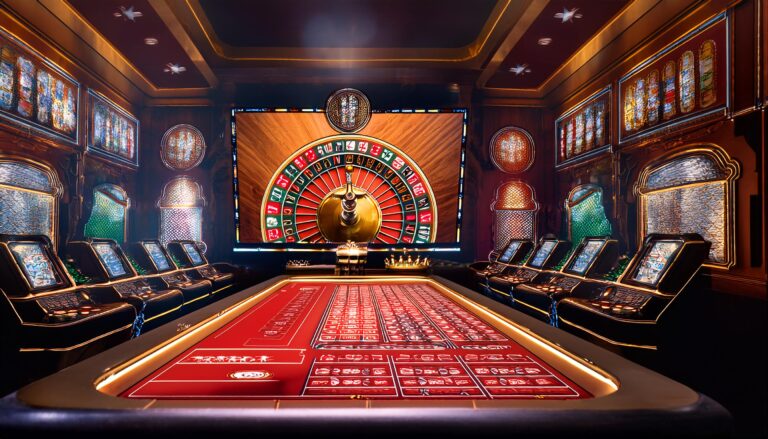 Advanced Casino Strategies For Gold365 Users